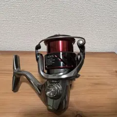 ストラディックCI4+ 2500S シマノ(SHIMANO)