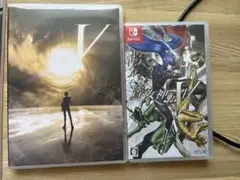 Switch 真・女神転生5 ＆先行サウンドトラック