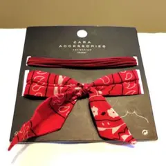 【新品未使用】ZARA チョーカー ２種セット