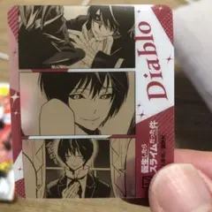 転生したらスライムだった件　クリアカード