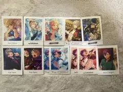 あんスタ パシャこれ パシャっつ UNDEAD