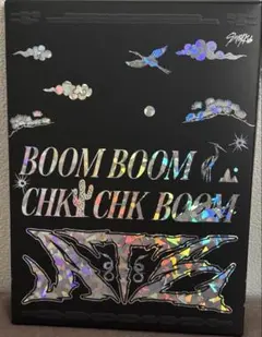 Stray Kids ATE 限定版