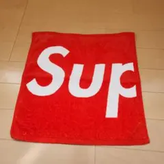 2025年最新】supreme 付録 タオルの人気アイテム - メルカリ