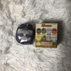 マッシュル　マッシュ・バーンデット　ハムまるこっと