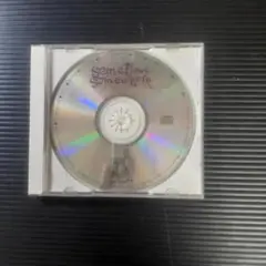 【CD】小田和正　sometime somewhere