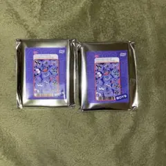 GMMTV boys ランダムトレカ　2パックセット
