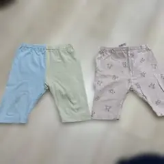 ベビー パンツ 2点セット　90センチ