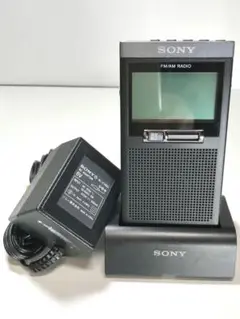 Amazon.co.jp: ソニー PLLシンセサイザーラジオ SRF-T355 : FM