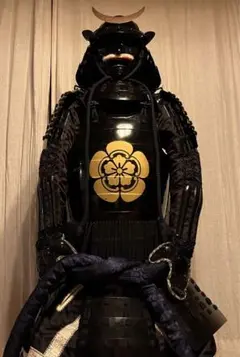 【ma8047admac】丸武産業　兜　等身大　鉄錆　鎧　甲冑　当世具足 戦国武将の甲冑購入｜甲冑工房丸武【公式】