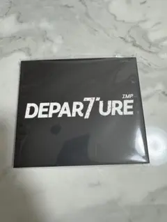 IMP. DEPARTURE アルバム CD 通常版