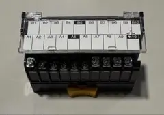 6個 PCA7-1H20 PCA7-4F40 東洋技研 コネクタ 端子台