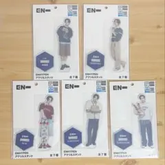 ENHYPENアクリルスタンド　5種　アクスタ