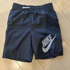 Nike ブラック サーフパンツ Lサイズ
