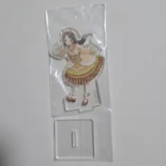 学園アイドルマスター 一番くじ アクリルスタンド 倉本千奈