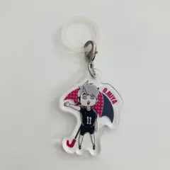 ハイキュー‼︎ 宮治　アンブレラチャームコレクション