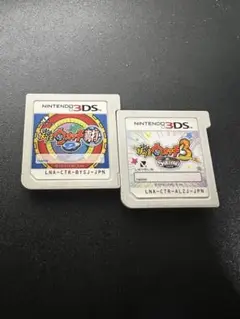 妖怪ウォッチ真打&妖怪ウォッチ3スキヤキ 2本セット