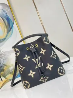 Louis Vuitton モノグラム ショルダーバッグ