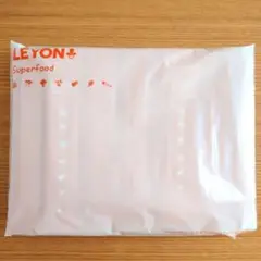 ★新品・未開封★LEYON レヨン スーパーフード20包