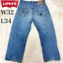 Levi's ✨希少✨ 515 デニム ジーンズ W32 L34