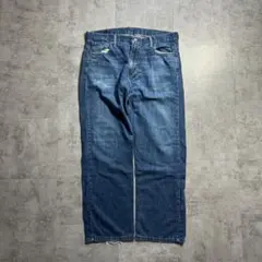 リーバイス 569【W36 L32】 メキシコ製 japan levi's