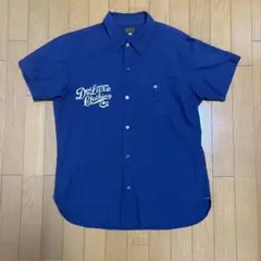 アメカジ アロハシャツ