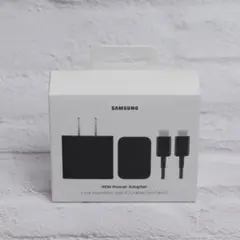 SAMSUNG 45W Power Adapter (EP-T4511)