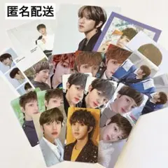【匿名配送】Golden Child ジェヒョン トレカ セット
