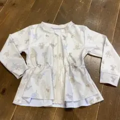 cottoli ラッシュガード　95cm