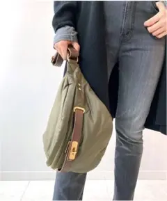 SITA PARANTICA/シータパランティカ ウエストBAG