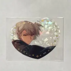 アイナナ　ぴくりあ　棗巳波