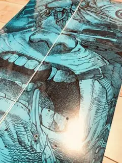 Sync.KOSUKE KAWAMURA DECK