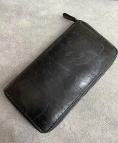 ベルルッティ ロングジップ長財布