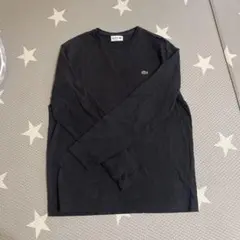 ラコステ　ロンT