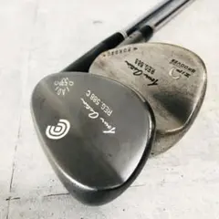 クリーブランド ツアーアクション 588 メンズゴルフ クラブ ウェッジ