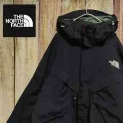 THE NORTH FACE ノースフェイス スノーウェア インナーダウン