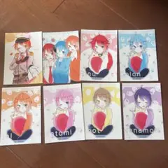 すとぷり ブロマイド