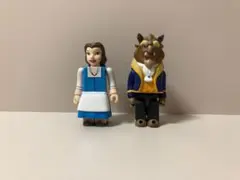 美女と野獣　キューブリック