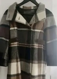 ZARA コート