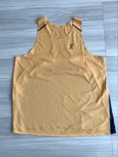 ON Tank-T レディースM シングレット タンクトップ