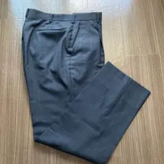 全紳連 ビジネス スラックス ズボン