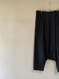 garcons homme plus サルエルパンツ