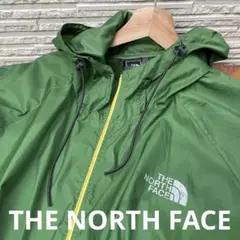 THE NORTH FACE ノースフェイス ナイロン ジャケット ジャンバー