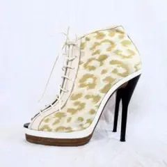 3.1 Phillip Lim - サマーブーツ