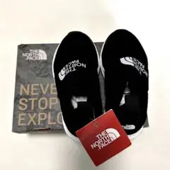 【新品未使用】THE NORTH FACE キッズシューズ 15cm