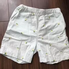 ships ハーフパンツ