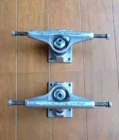 VENTURE ベンチャー トラック ALL POLISHED 5.2 LOW
