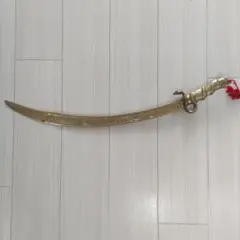 ソード　剣（ベリーダンス小物）