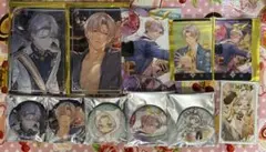 未定事件簿 4周年イベント 森月黎 セット