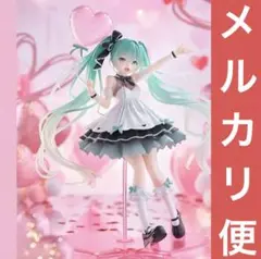 初音ミク Birthday2025　AMP＋ フィギュア～Party ver.～