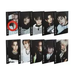 TREASURE love pulse （ hyunsuk ）